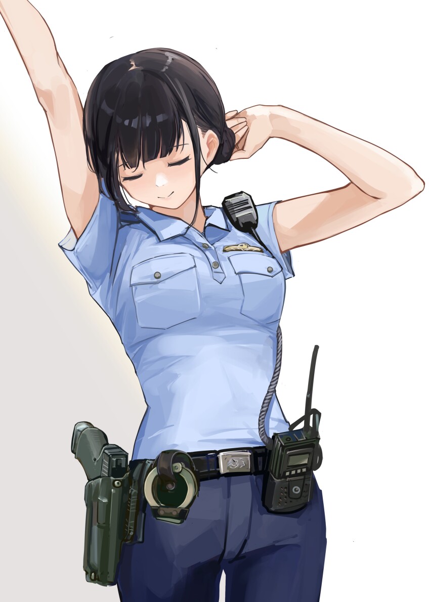Basori Tiara (Make Heroine Ga Oo Sugiru!) Rule 34 Image
