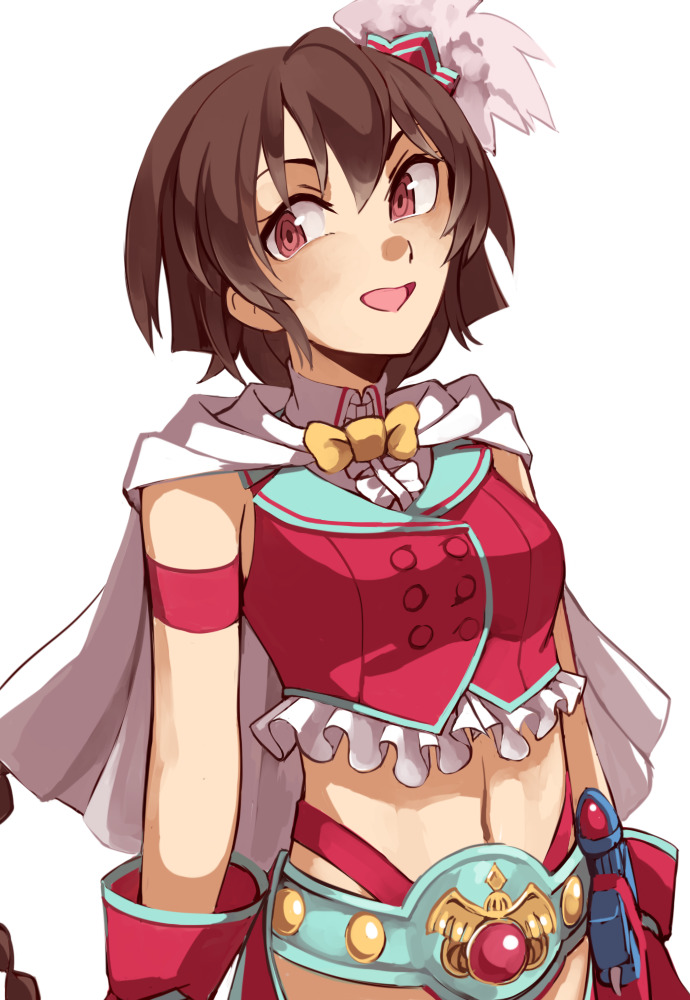 Magia Record: Mahou Shoujo Madoka Magica Gaiden Rule 34 Image