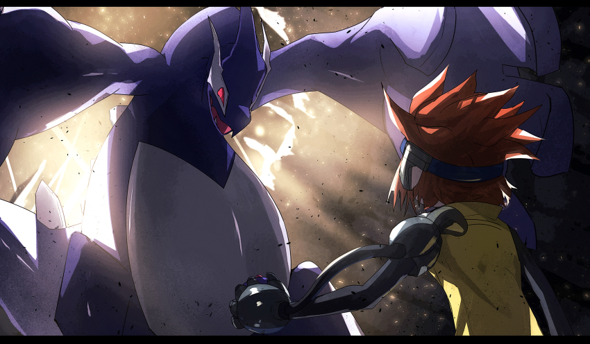 Gen 2 Pokemon (Nintendo) Rule 34 Image