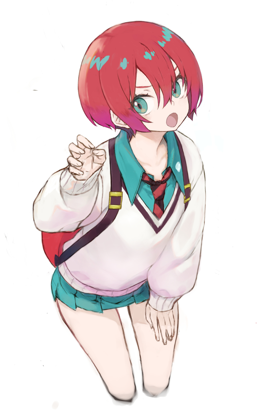 Amate Yuzuriha (Gundam) Rule 34 Image