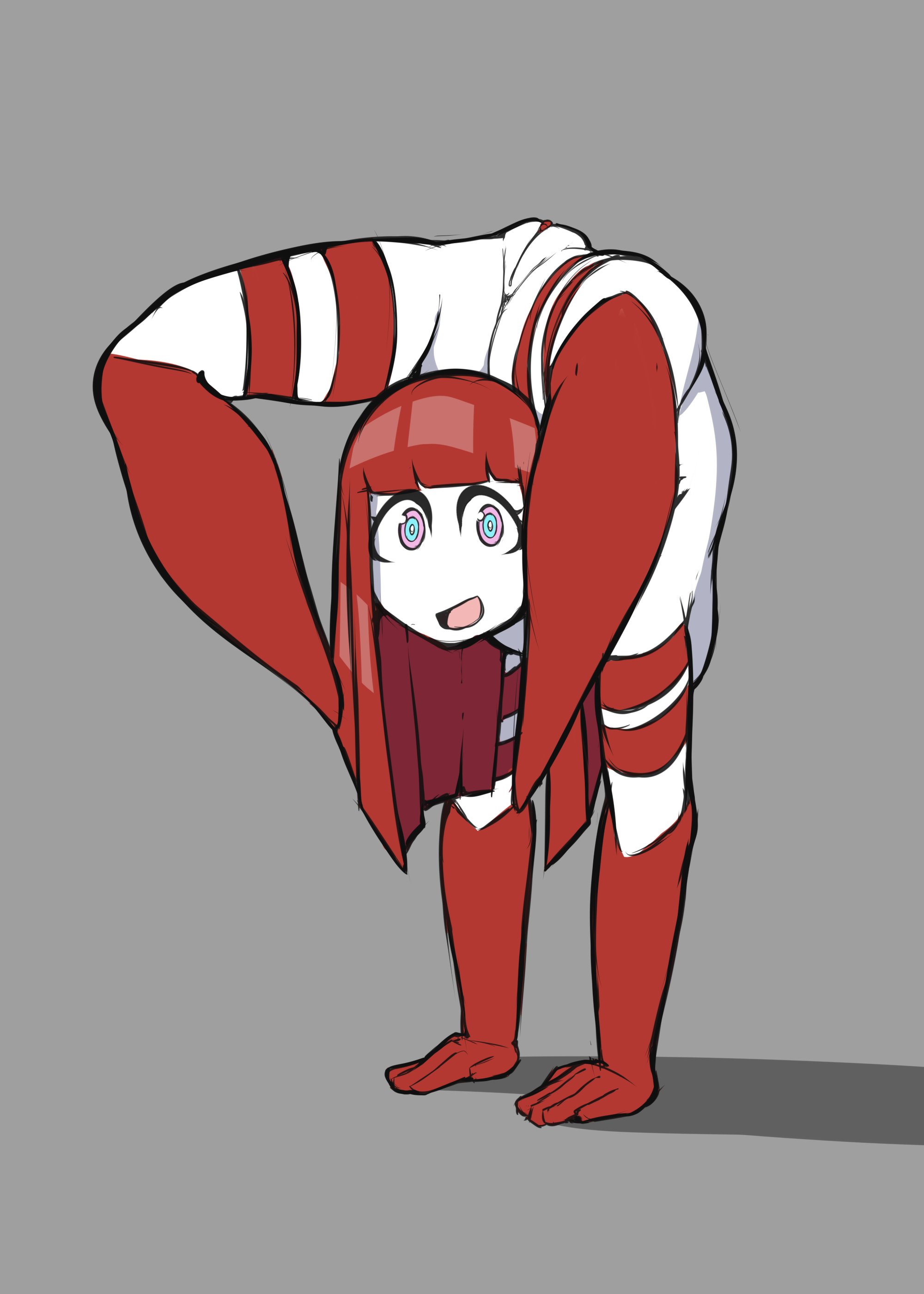 Lumi (Species) Rule 34 Image