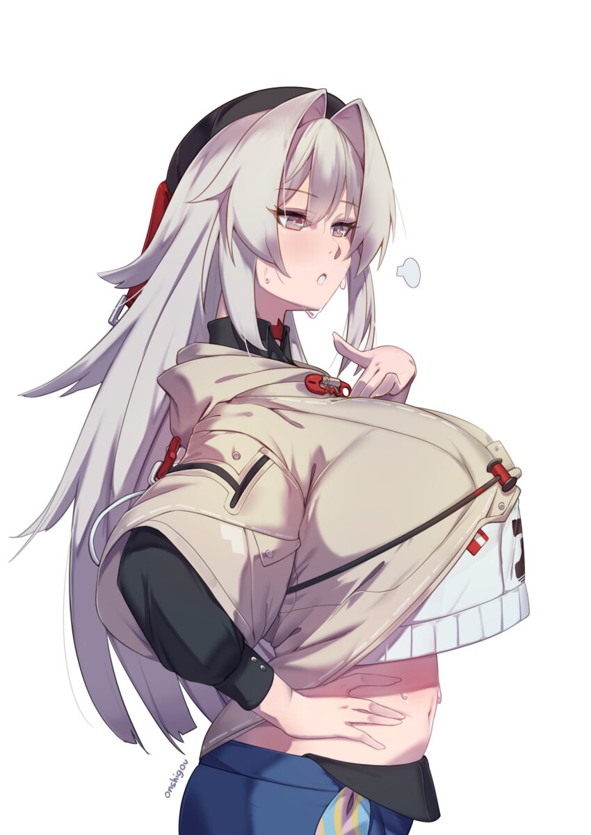 Honkai (Series) Rule 34 Image