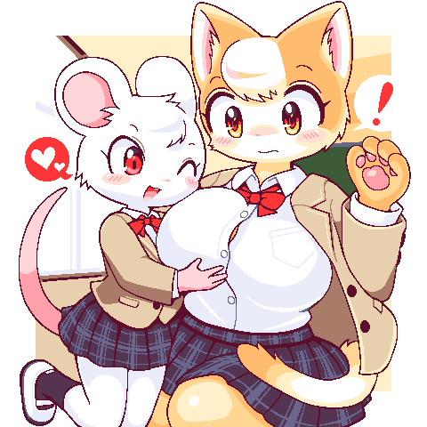 Original Rule 34 Image
