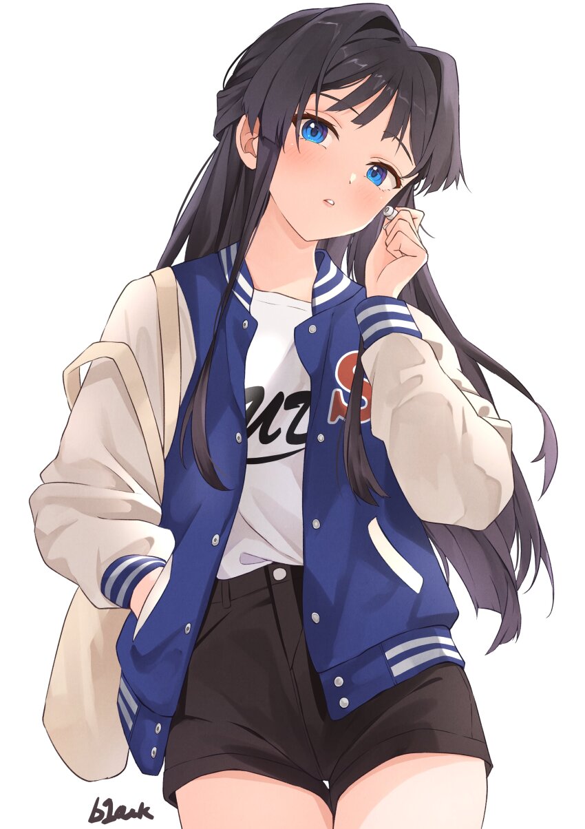 Mogami Shizuka (Idolmaster) Rule 34 Image