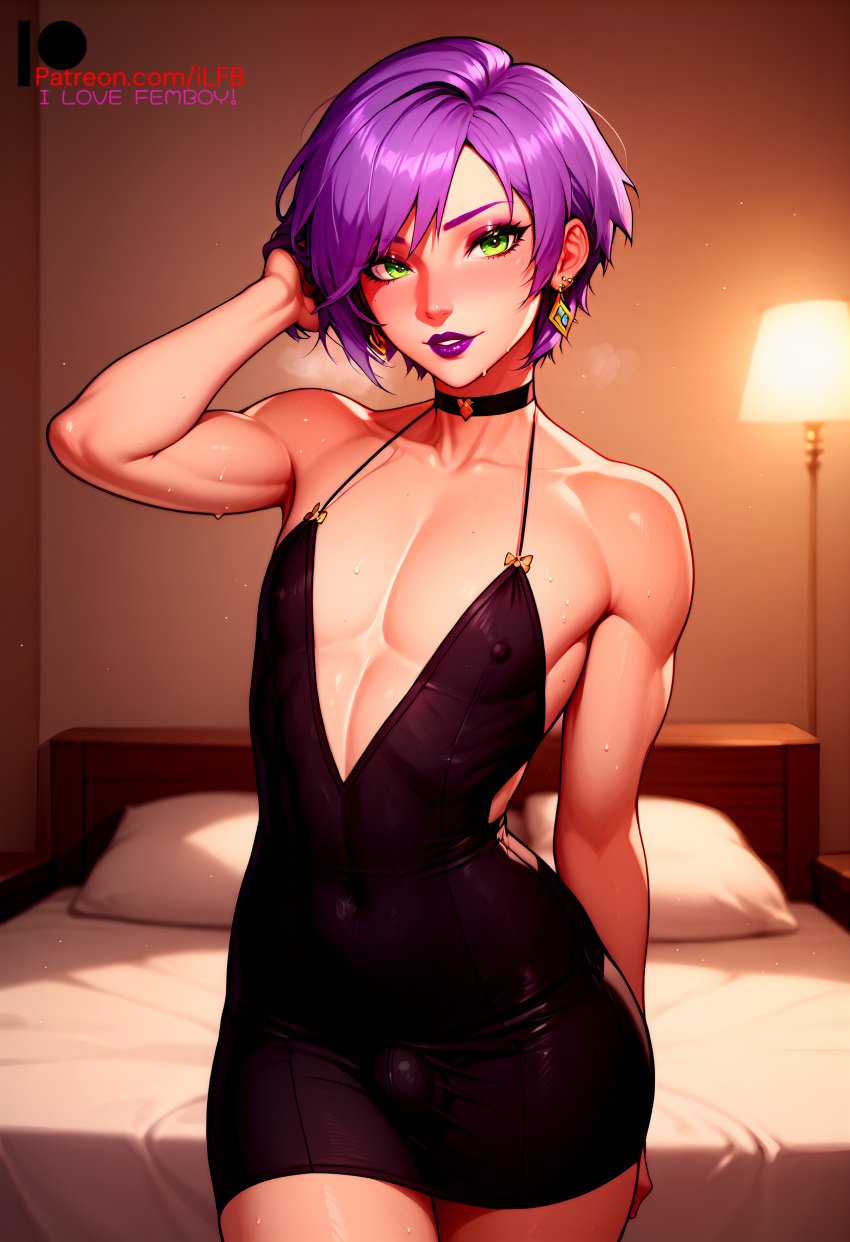 Bed Rule 34 Image