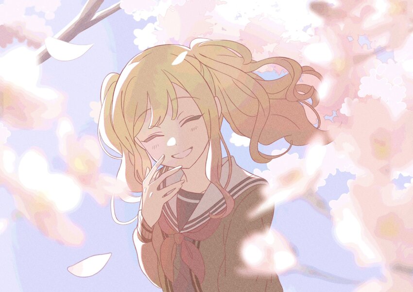 Tenma Saki (Project Sekai) Rule 34 Image