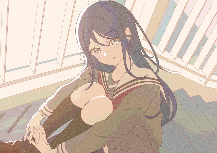 Hoshino Ichika (Project Sekai) Rule 34 Image
