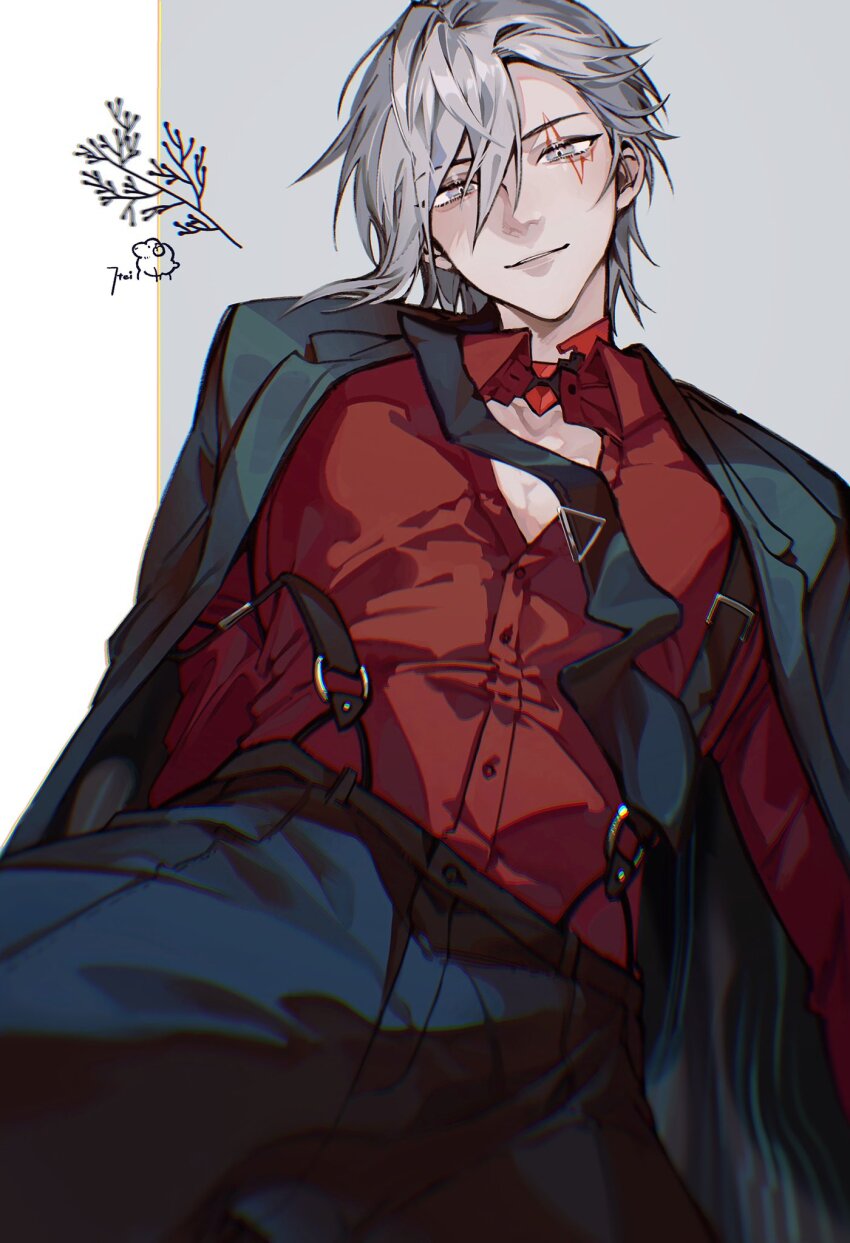 Fulgur Ovid (Nijisanji) Rule 34 Image