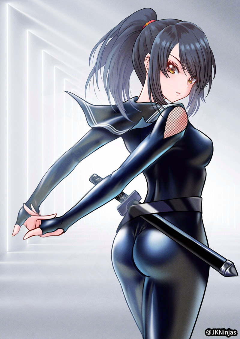 Original Rule 34 Image