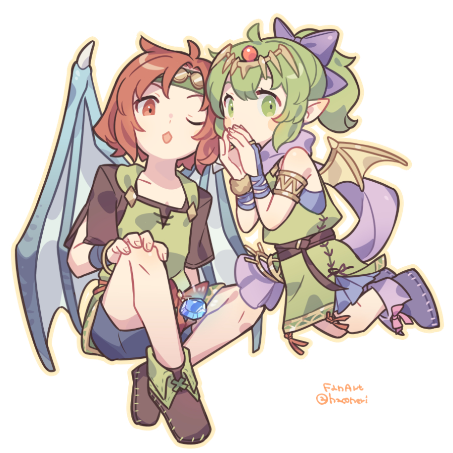 Tiki (Fire Emblem) Rule 34 Image