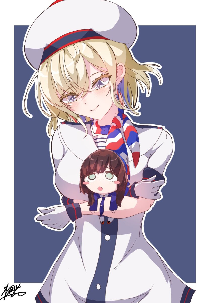 Kantai Collection Rule 34 Image