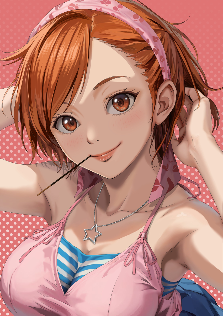 Devil Survivor (Series) Rule 34 Image