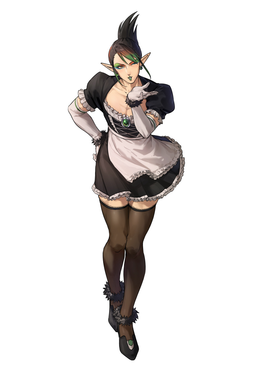 Hanabatake Chaika Rule 34 Image