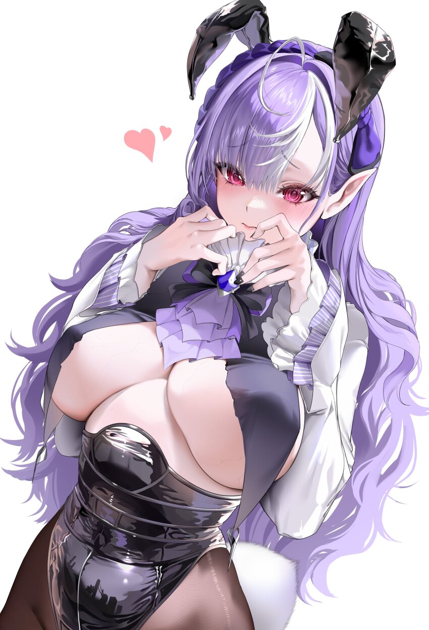 Vivian Banshee (Zenless Zone Zero) Rule 34 Image