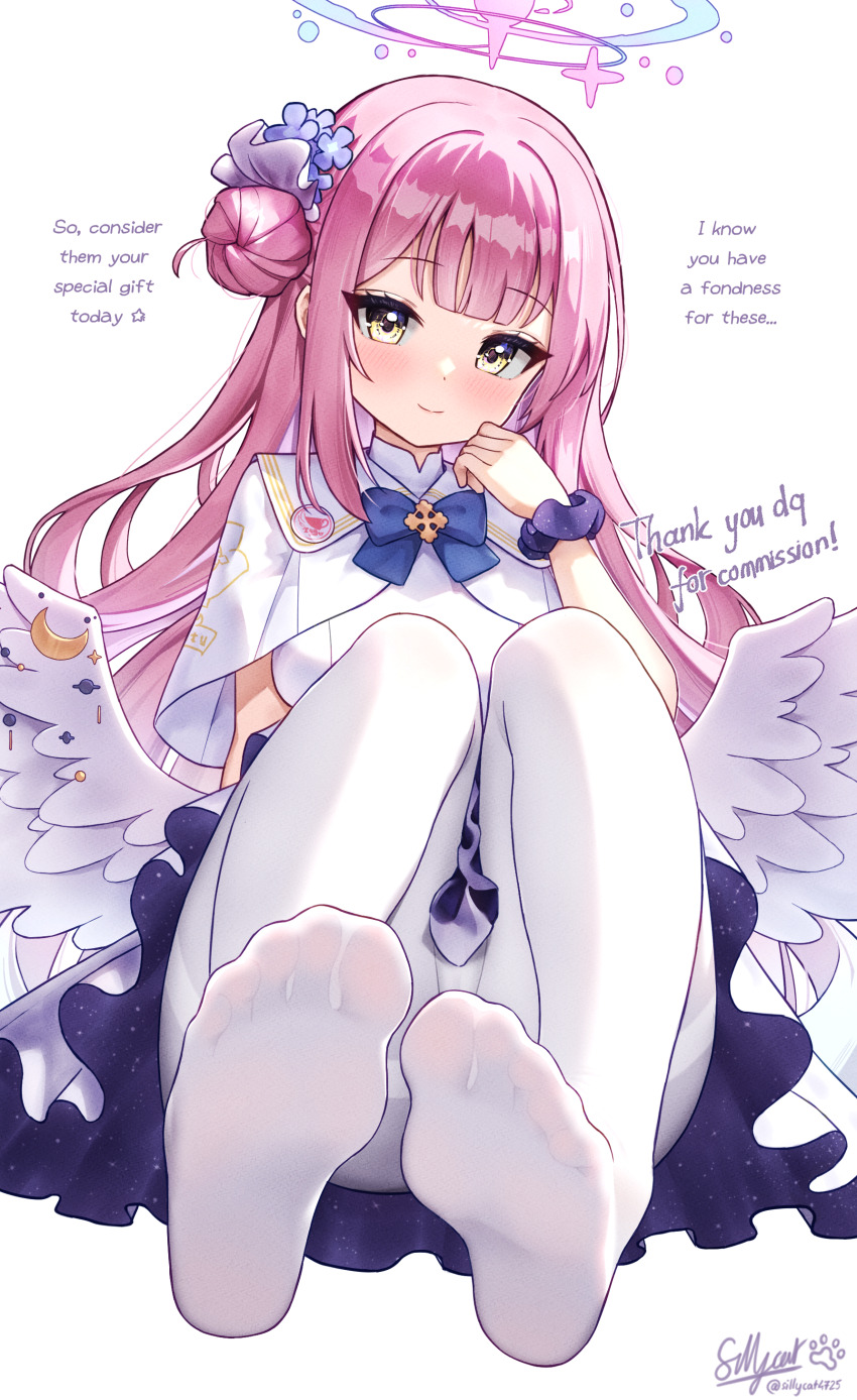 Mika (Blue Archive) Rule 34 Image
