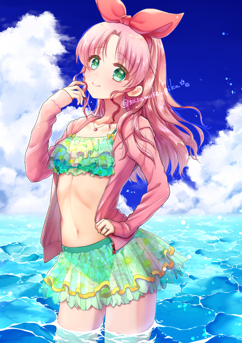 Bikini Rule 34 Image
