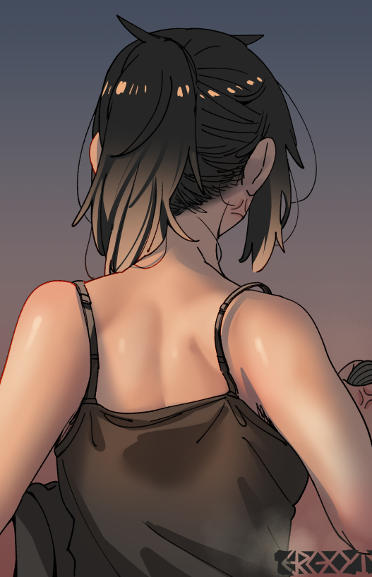 Tina (Ergot) Rule 34 Image