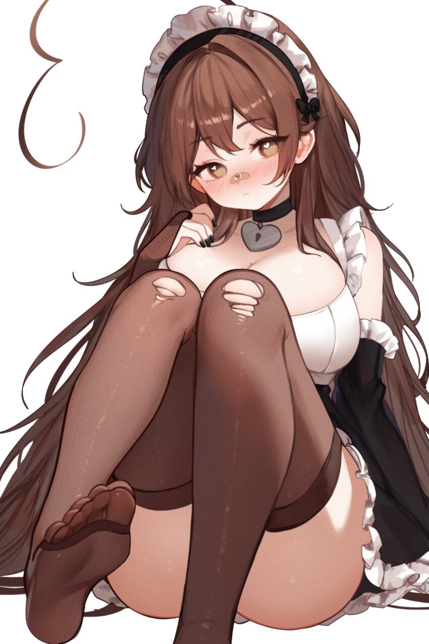 Sky Above Me (Vtuber) Rule 34 Image