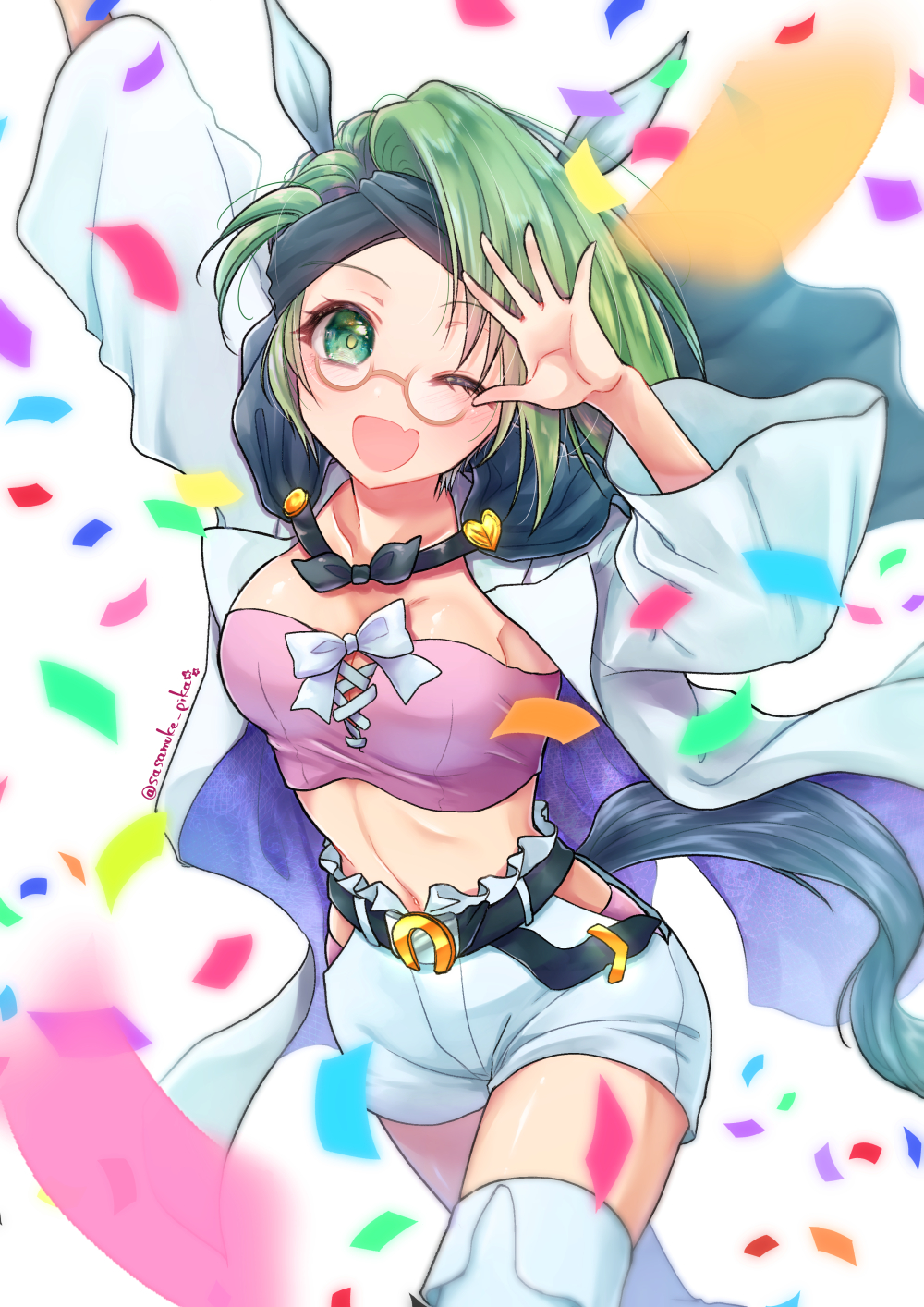 Arm Up Rule 34 Image