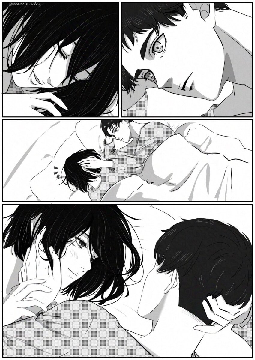 Eren Yeager (Shingeki No Kyojin) Rule 34 Image
