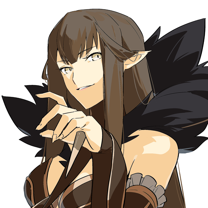 Semiramis (Fate) Rule 34 Image