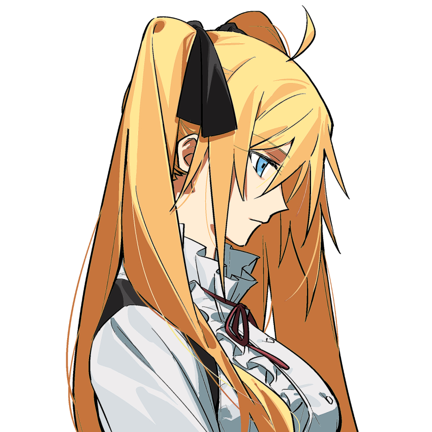 Angelica Ainsworth (Fate/Kaleid Liner Prisma Illya) Rule 34 Image
