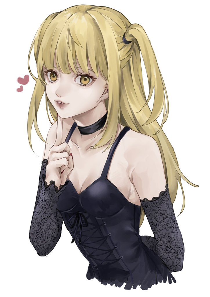 Amane Misa Rule 34 Image
