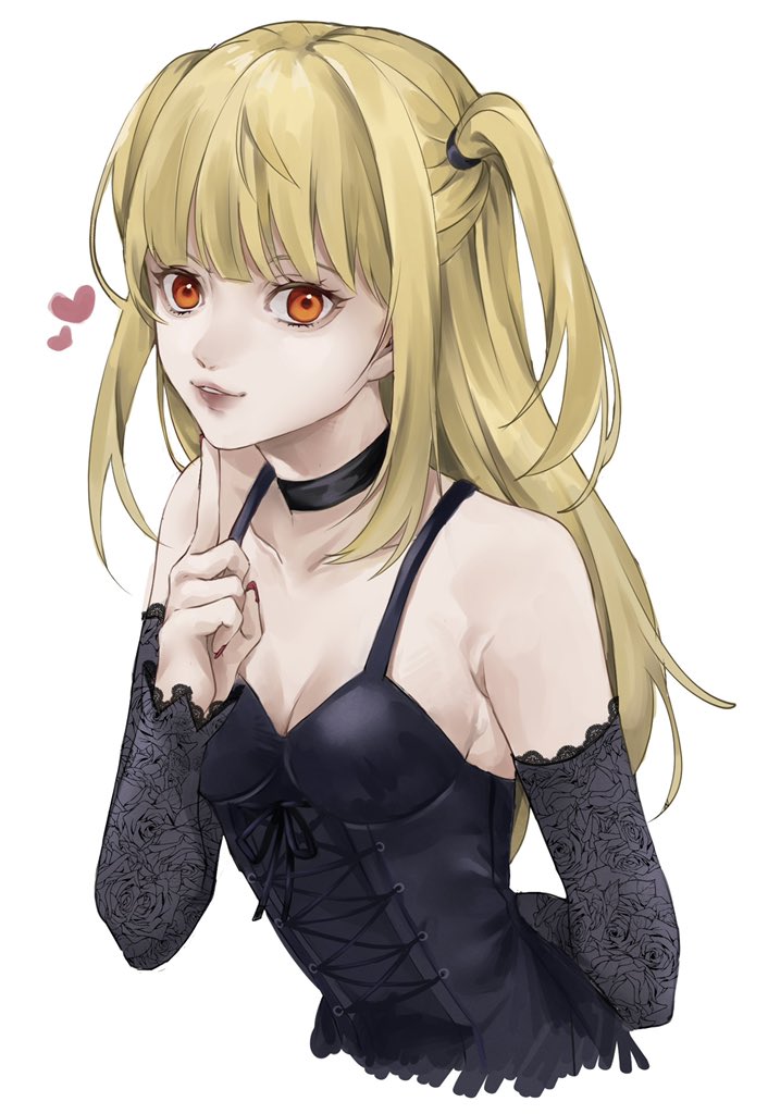 Amane Misa Rule 34 Image