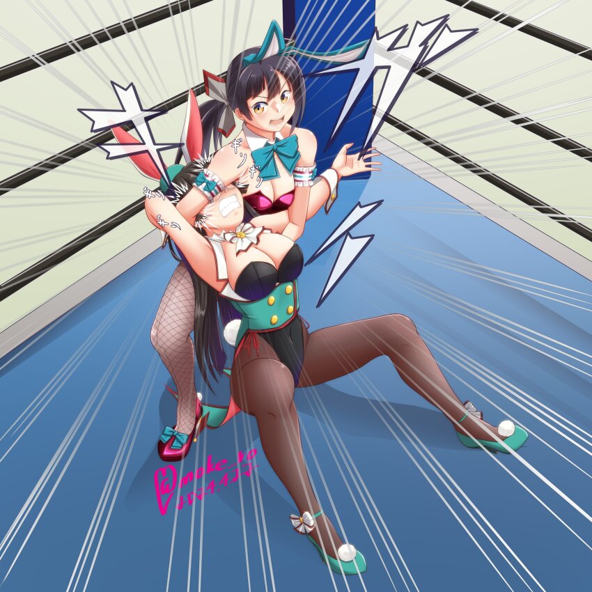 Kantai Collection Rule 34 Image