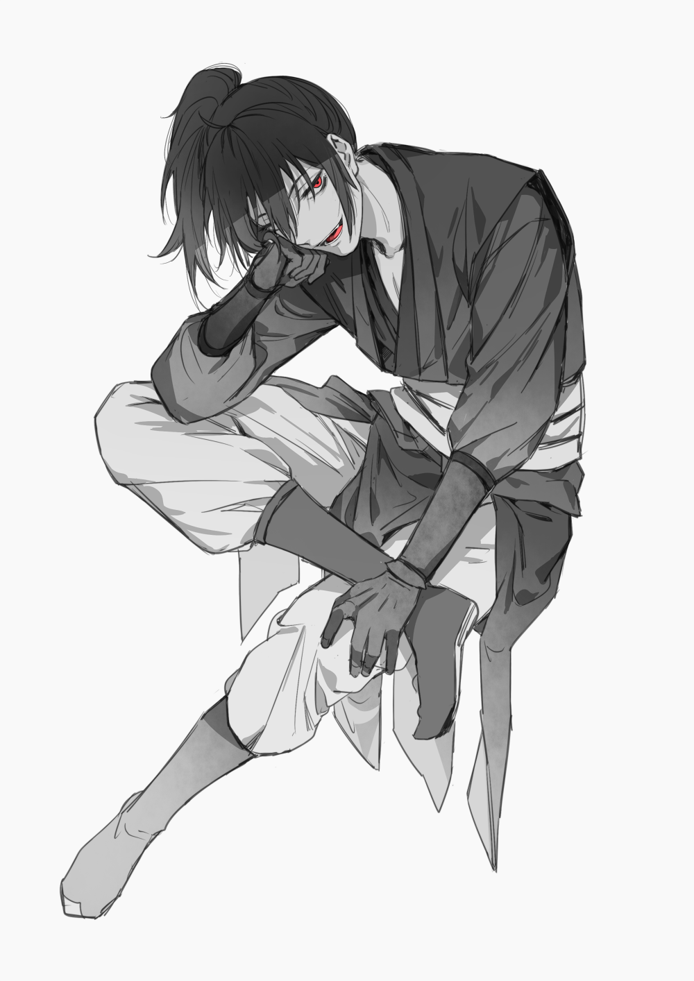 Xue Yang Rule 34 Image