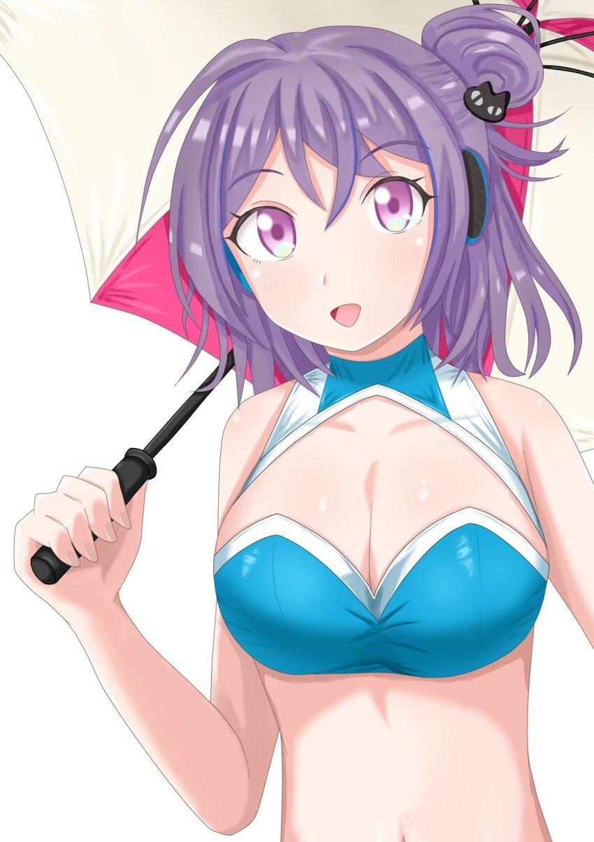 Breasts Rule 34 Image