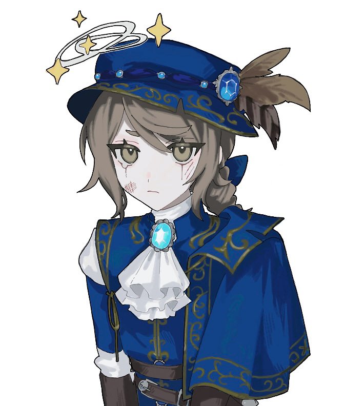 Edgar Valden (Identity V) Rule 34 Image