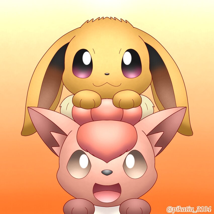 Eevee (Nintendo) Rule 34 Image
