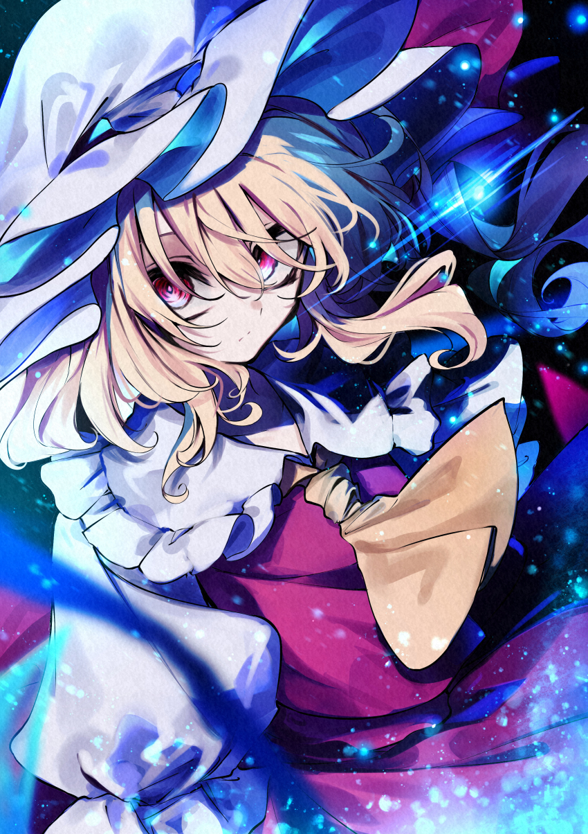 Flandre Scarlet (Embodiment Of Scarlet Devil) Rule 34 Image