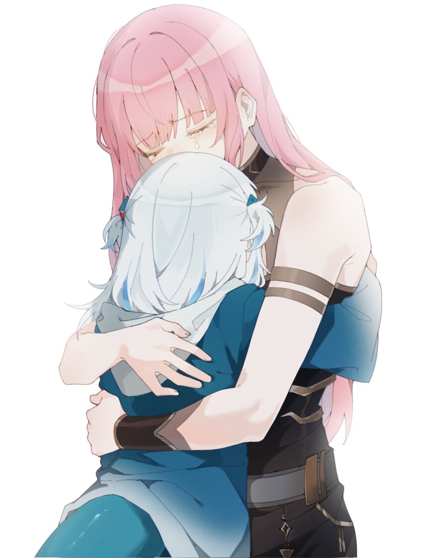 Gawr Gura (Hololive) Rule 34 Image