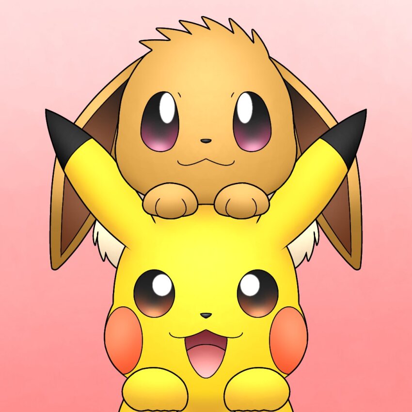 Eevee (Nintendo) Rule 34 Image