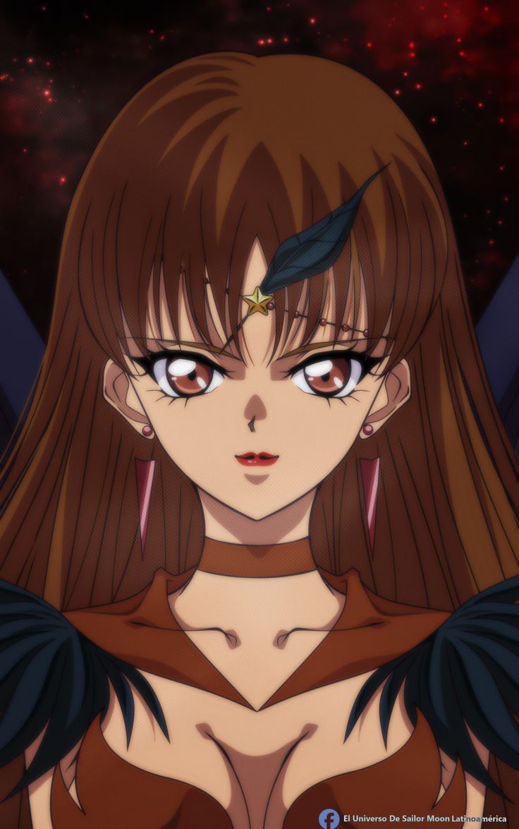 Sailor Moon (Bishoujo Senshi Sailor Moon) Rule 34 Image