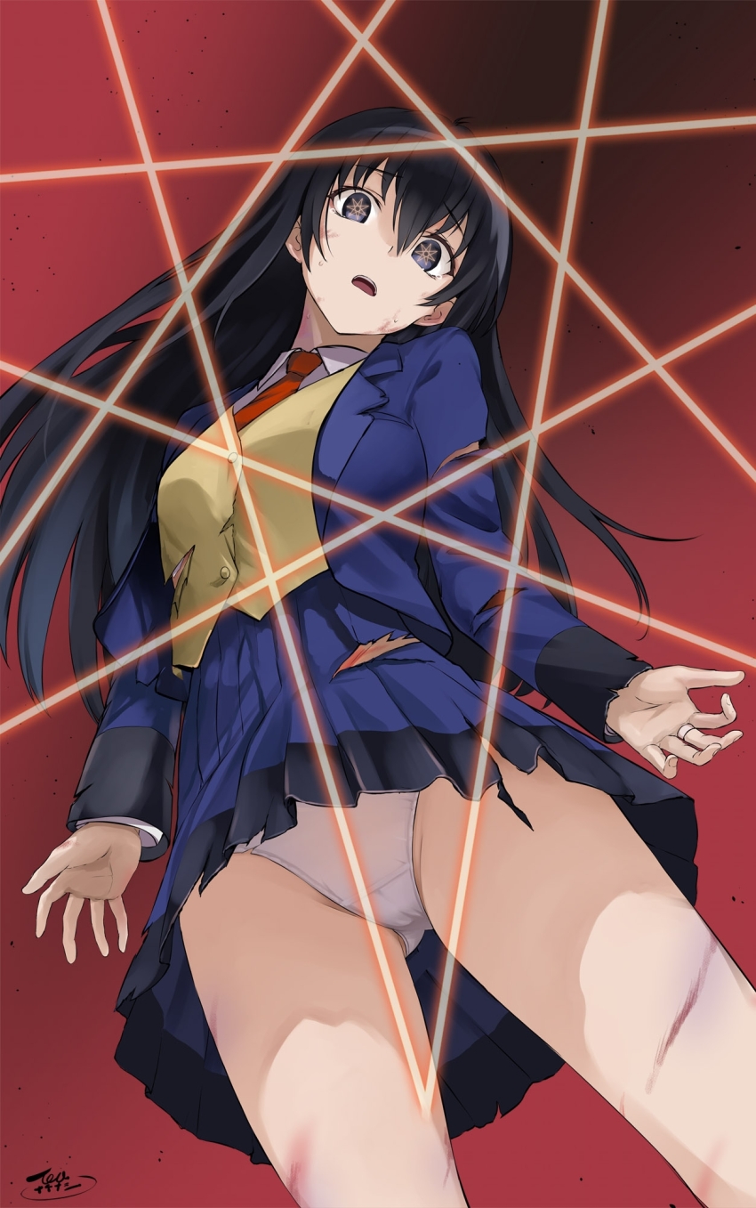 Eretzvaju Rule 34 Image