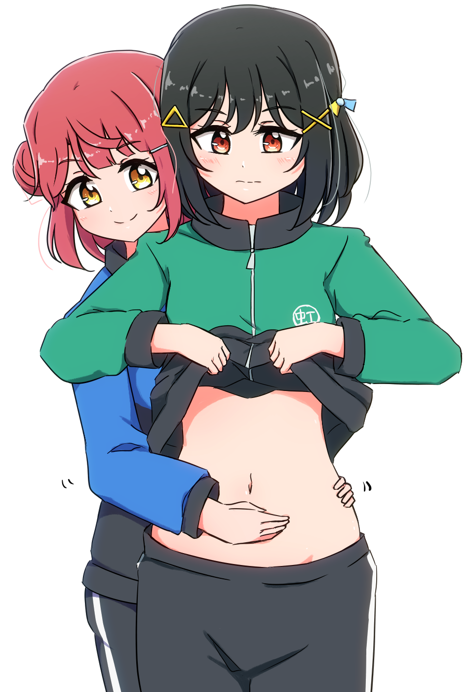Mifune Shioriko (Love Live!) Rule 34 Image