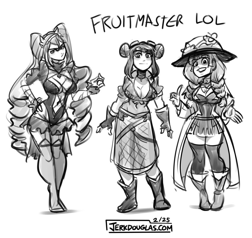 Flower Hat (Kinomi Master) Rule 34 Image