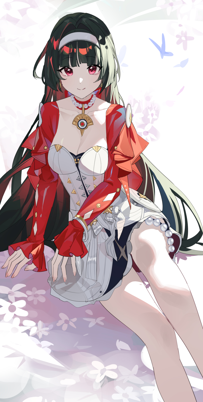 Astra Yao (Zenless Zone Zero) Rule 34 Image