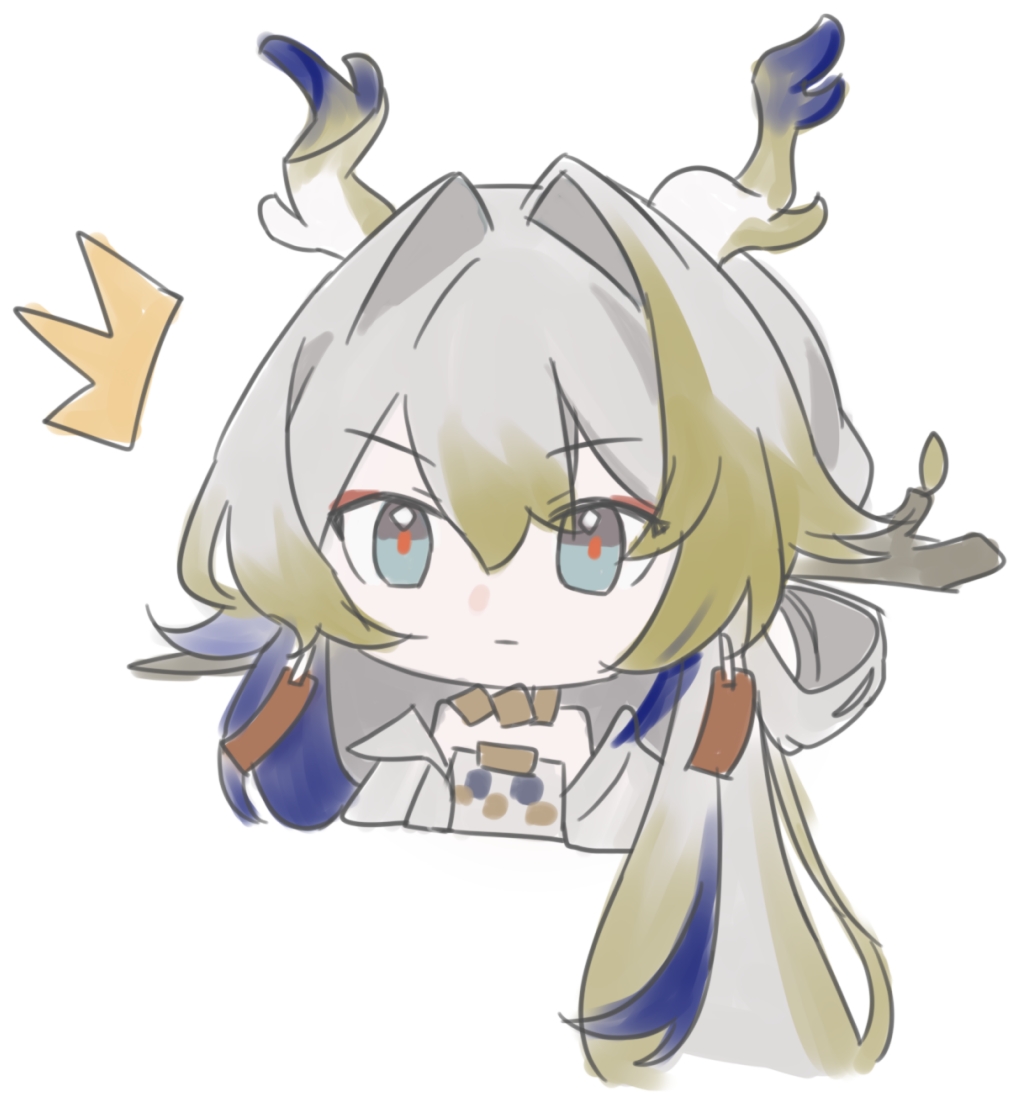 Shu (Arknights) Rule 34 Image