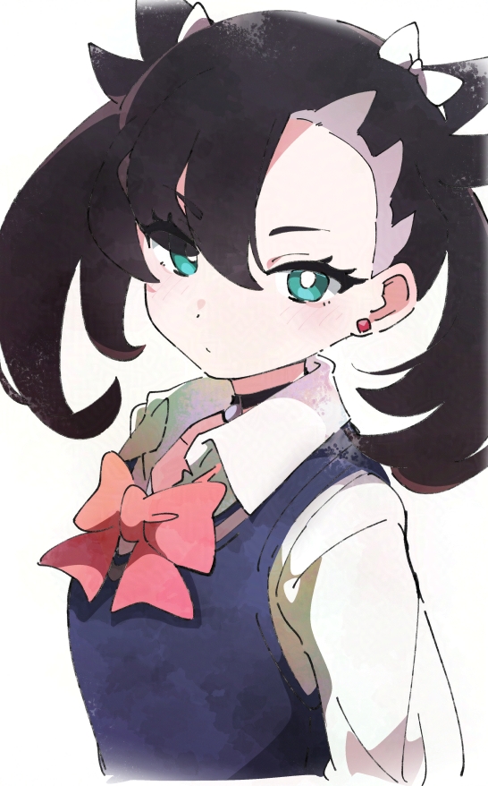 Marnie (Pokemon) Rule 34 Image