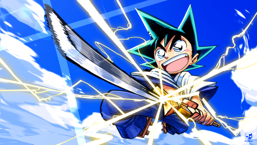 Kurogane Yaiba Rule 34 Image