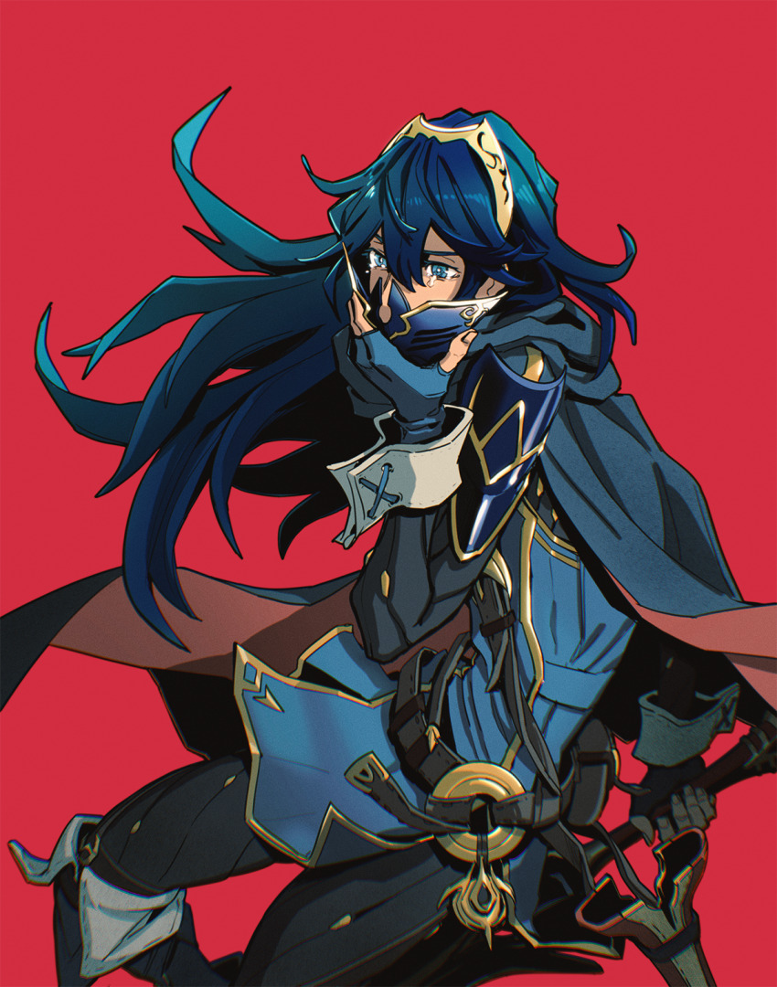 Falchion (Fire Emblem) Rule 34 Image