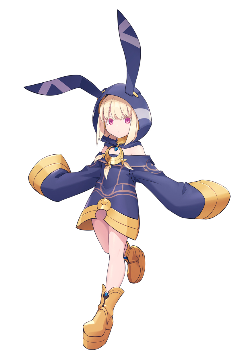 Azure Striker Gunvolt Rule 34 Image