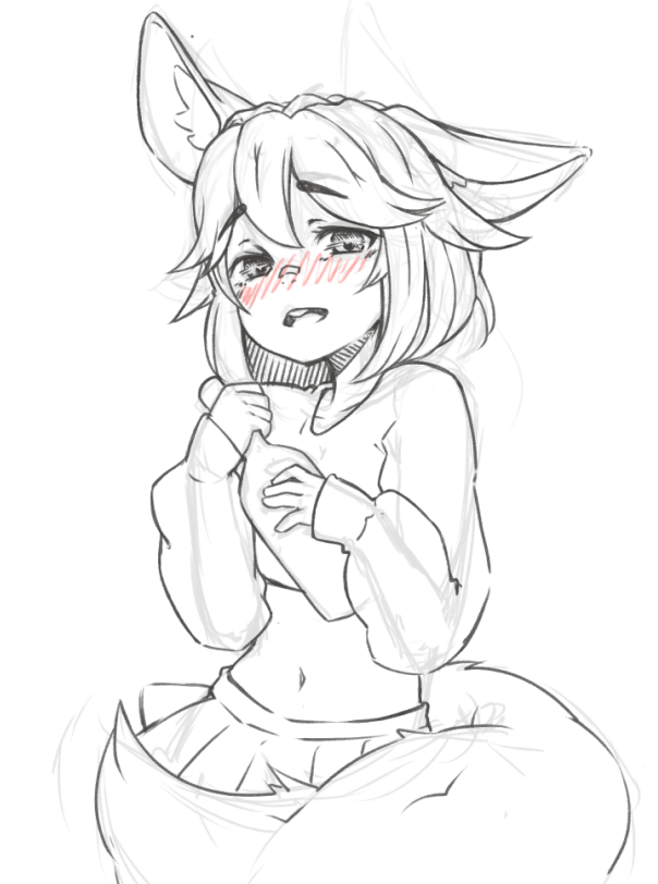 Indie Virtual Youtuber Rule 34 Image