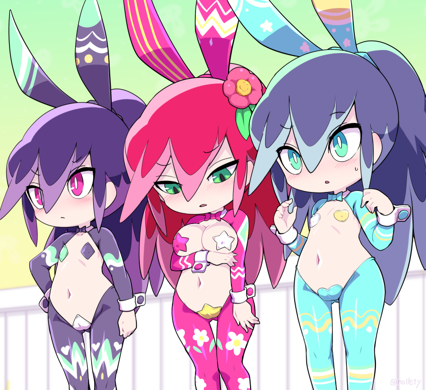 Tsubakihime (Youkai Watch) Rule 34 Image