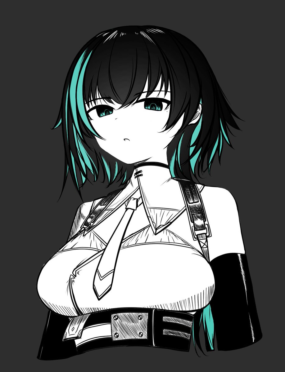 Girls' Frontline Rule 34 Image