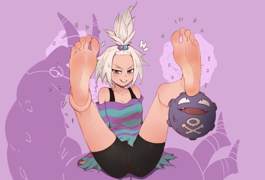 Gen 1 Pokemon (Nintendo) Rule 34 Image